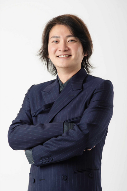 令和の虎二代目主宰 林尚弘