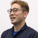 志願者 臼井 宰介 様