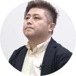 志願者 祝 達哉 様