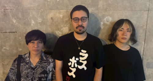 関口ケント/ドバシー/にしけん